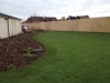 Aston Hall Turfed Areas
