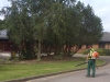 Grounds Maintenance