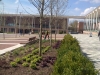 Nottingham University Campus 3