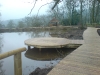 Decking By Water