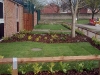 Re Landscaped Site