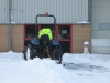 Snow Clearance