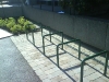 Cycle Stand