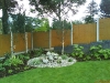 Planting Area