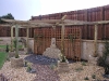 New Home Feature Garden